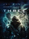 Cover image for Three